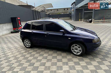 Хэтчбек Fiat Stilo 2002 в 