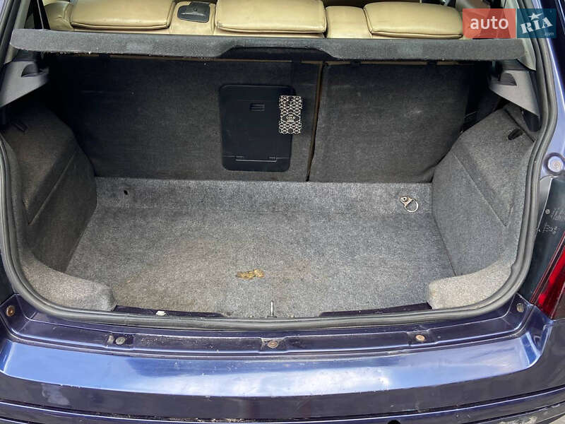 Хэтчбек Fiat Stilo 2002 в Хмельницком