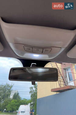 Хэтчбек Fiat Stilo 2002 в 