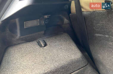 Хэтчбек Fiat Stilo 2002 в 