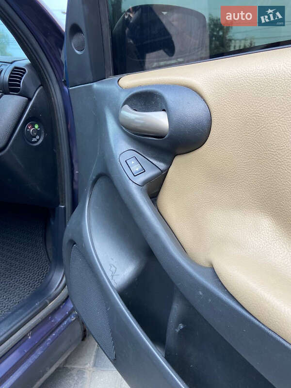 Хэтчбек Fiat Stilo 2002 в Хмельницком