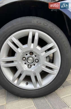 Хэтчбек Fiat Stilo 2002 в 