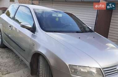 Хэтчбек Fiat Stilo 2002 в Косове Хэтчбек Fiat Stilo 2002 в Косове