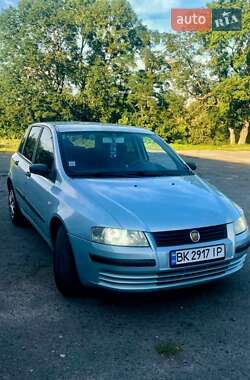 Хетчбек Fiat Stilo 2003 в 