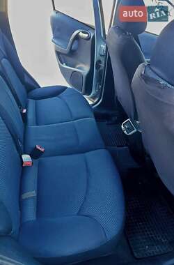 Хетчбек Fiat Stilo 2003 в 