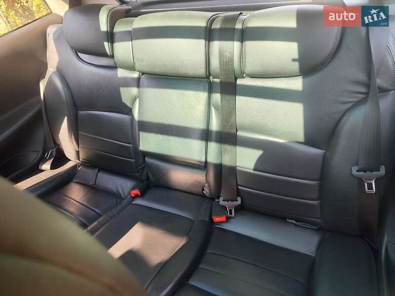 Хэтчбек Fiat Stilo 2002 в Староконстантинове