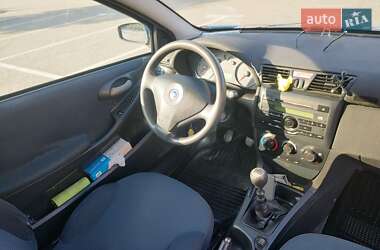 Хэтчбек Fiat Stilo 2005 в 