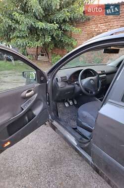 Универсал Fiat Stilo 2003 в 