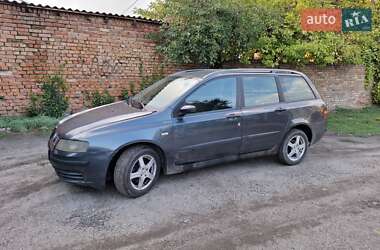 Универсал Fiat Stilo 2003 в 