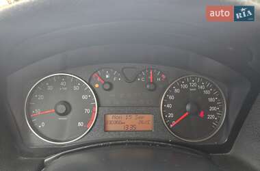 Универсал Fiat Stilo 2003 в 