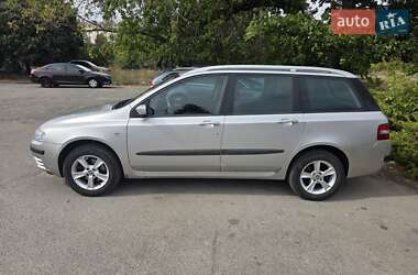 Универсал Fiat Stilo 2003 в 