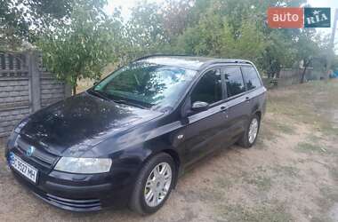 Універсал Fiat Stilo 2006 в Павлограді