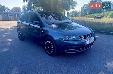 Хэтчбек Fiat Stilo 2002 в 