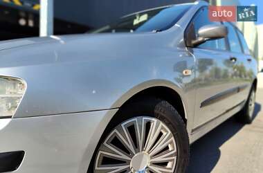 Универсал Fiat Stilo 2004 в 