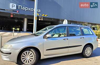 Универсал Fiat Stilo 2004 в 