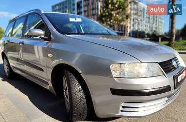 Универсал Fiat Stilo 2004 в 