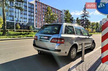 Универсал Fiat Stilo 2004 в 