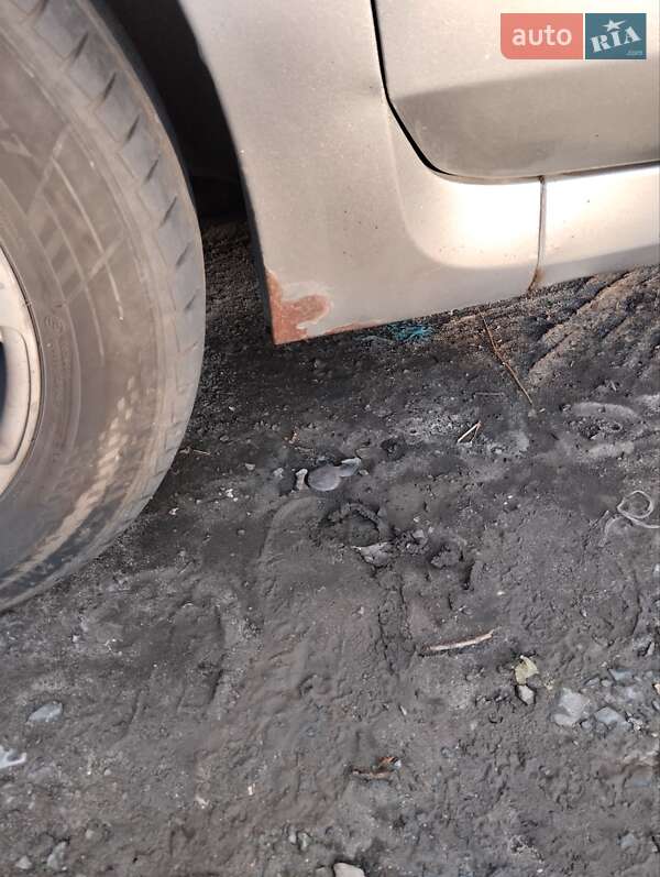 Хетчбек Fiat Stilo 2002 в Харкові фото 6 Хетчбек Fiat Stilo 2002 в Харкові