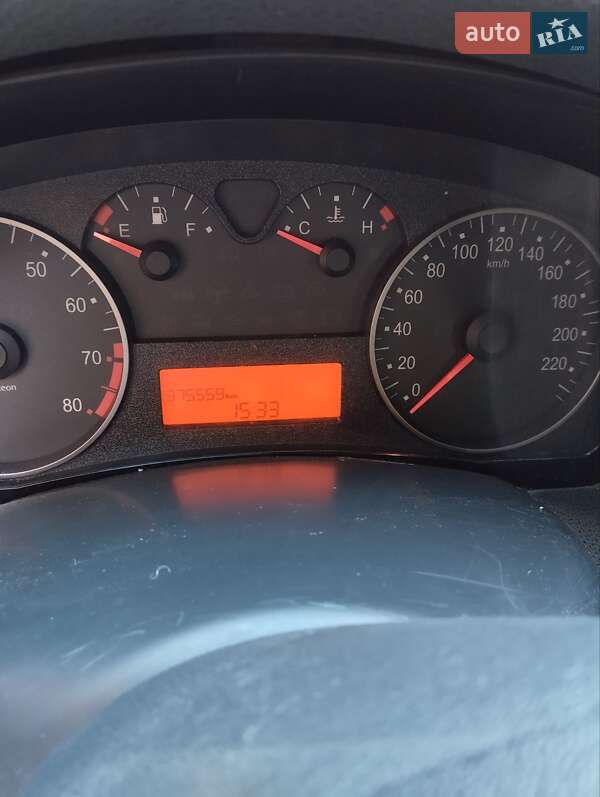 Хетчбек Fiat Stilo 2002 в Харкові фото 14 Хетчбек Fiat Stilo 2002 в Харкові