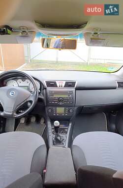 Универсал Fiat Stilo 2006 в Ивано-Франковске