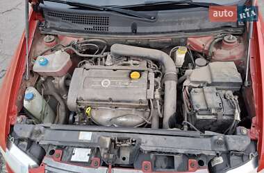 Универсал Fiat Stilo 2006 в 