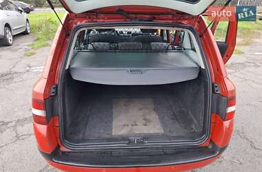Универсал Fiat Stilo 2006 в 