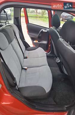 Универсал Fiat Stilo 2006 в 
