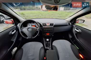 Универсал Fiat Stilo 2006 в 