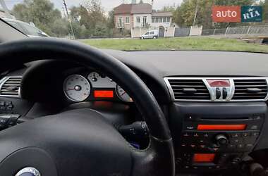 Универсал Fiat Stilo 2006 в 