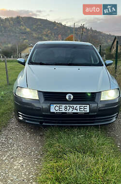 Хетчбек Fiat Stilo 2005 в 