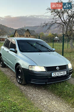 Хэтчбек Fiat Stilo 2005 в Кутах