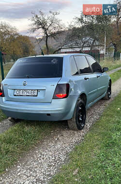 Хетчбек Fiat Stilo 2005 в 