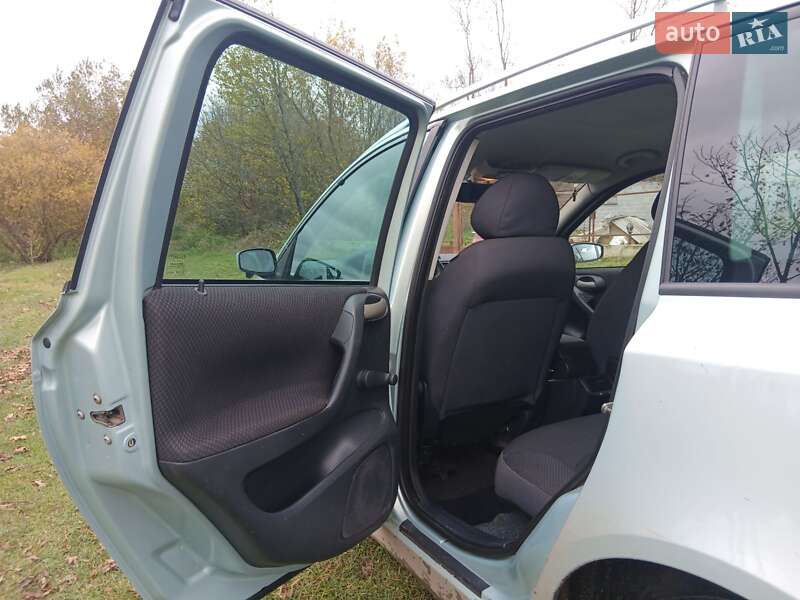 Універсал Fiat Stilo 2003 в Тернополі
