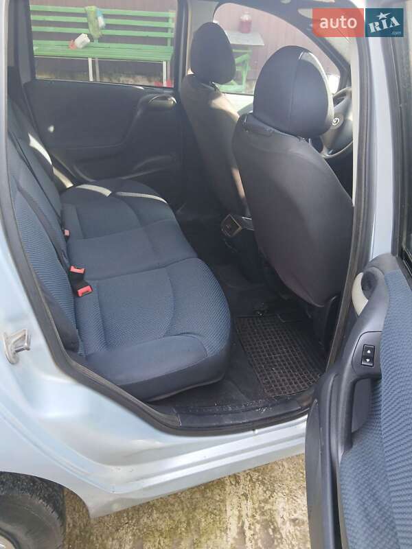 Хетчбек Fiat Stilo 2003 в Рівному