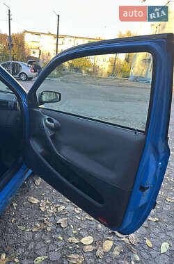 Хэтчбек Fiat Stilo 2003 в Каменском