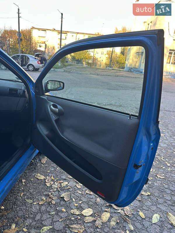 Хетчбек Fiat Stilo 2003 в Кам'янському