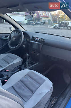 Хэтчбек Fiat Stilo 2003 в Каменском