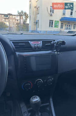 Хэтчбек Fiat Stilo 2003 в Каменском