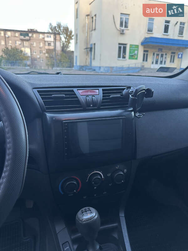 Хетчбек Fiat Stilo 2003 в Кам'янському