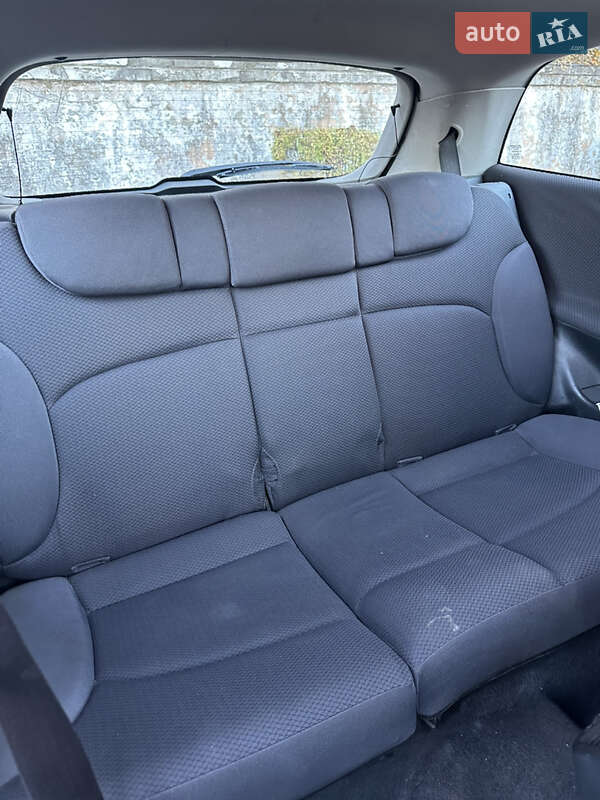 Хетчбек Fiat Stilo 2003 в Кам'янському