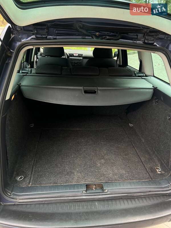 Универсал Fiat Stilo 2003 в Новояворовске фото 14 Универсал Fiat Stilo 2003 в Новояворовске