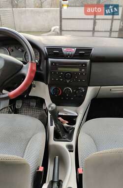 Універсал Fiat Stilo 2005 в Кам'янець-Подільському