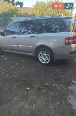Универсал Fiat Stilo 2003 в Черкассах