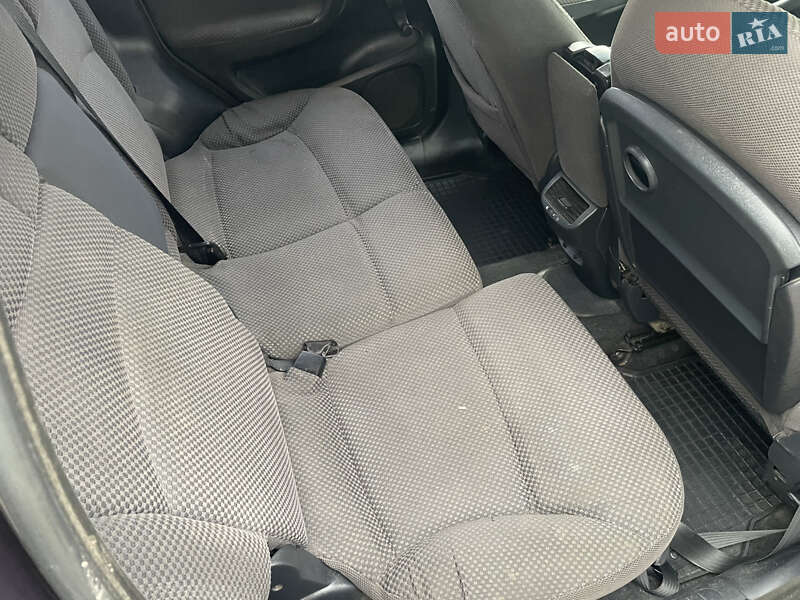 Хэтчбек Fiat Stilo 2001 в Житомире фото 18 Хэтчбек Fiat Stilo 2001 в Житомире