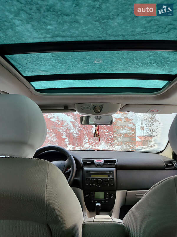 Универсал Fiat Stilo 2005 в Луцке