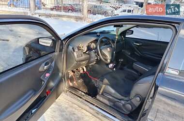 Хетчбек Fiat Stilo 2002 в Києві