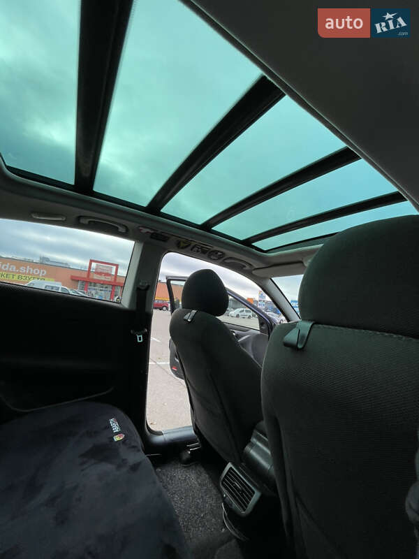 Хетчбек Fiat Stilo 2002 в Краматорську