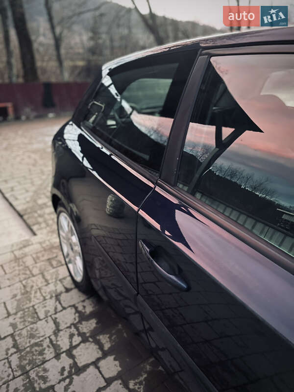 Хетчбек Fiat Stilo 2002 в Краматорську