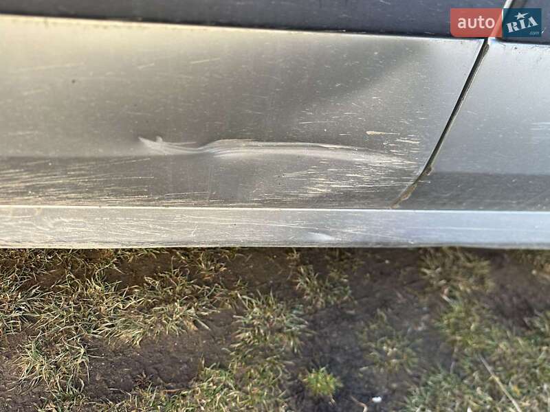 Хетчбек Fiat Stilo 2003 в Надвірній