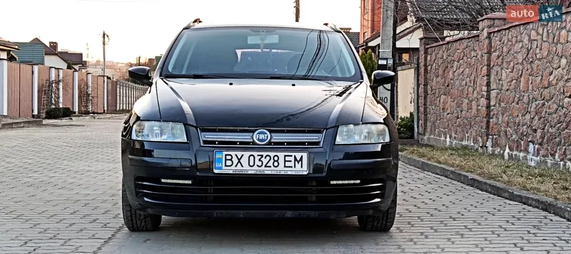 Fiat Stilo 2006